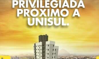 Imagem 2: Apartamento Padrão para Venda em Dehon Tubarão-SC