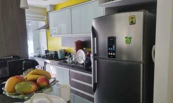 Imagem 5: Apartamento 65 metros com suíte na Saúde