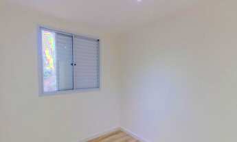 Imagem 4: Apartamento rua Casa Grande