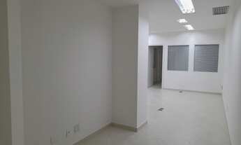 Imagem 2: Sala/Conjunto para aluguel com 80 metros quadrados em Centro - Rio de Janeiro - RJ