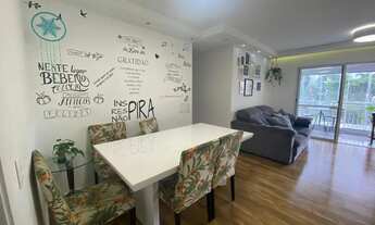 Imagem 4: Apartamento Condomínio Vitality Vila Prudente