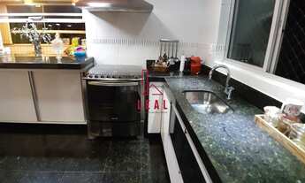 Imagem 7: Apartamento 3 quartos à venda, 3 quartos, 1 suíte, 3 vagas, Cidade Nova - Belo Horizonte/M