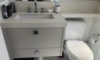 Imagem 4: Apartamento com 3 dormitórios à venda - condomínio com lazer completo