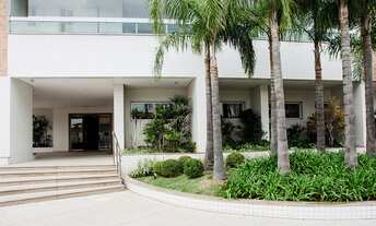 Imagem 2: APARTAMENTO 3 DORMITÓRIOS, 2 SUÍTE, 4 VAGA, À VENDA EM SANTO ANDRÉ