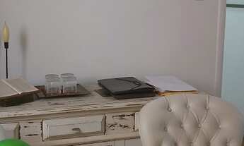 Imagem 2: Escritório para aluguel ou venda possui 91 m², com 5 salas, Centro - RJ