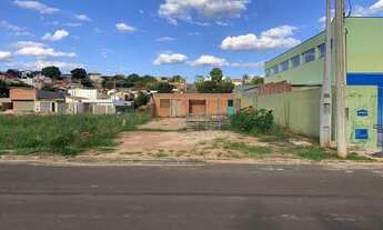 Imagem: Galpão em obra - Plaza Martin