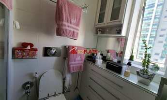 Imagem 7: Flat, Moema - São Paulo