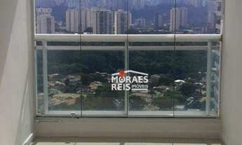 Imagem 5: Apartamento para alugar, 45 m² por R$ 2.900,00/mês - Alto da Boa Vista - São Paulo/SP