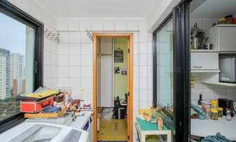 Imagem 7: APARTAMENTO À VENDA NA VILA MARIANA