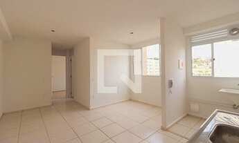 Imagem 3: Apartamento para Aluguel - Campo Grande, 2 Quartos, 48 m2