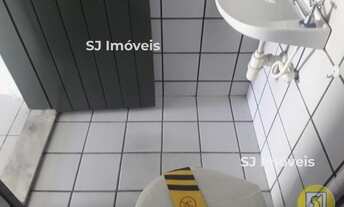 Imagem 5: FORTALEZA - Conjunto Comercial/sala - MONTESE