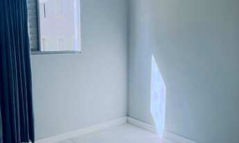 Imagem 5: Vendo Apartamento Térreo 2 quartos com quintal gourmet e moveis planejados