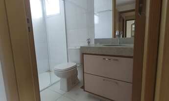 Imagem 5: Apartamento a venda com 91 m² com 3 quartos no Jardim Goiás - Goiânia - GO