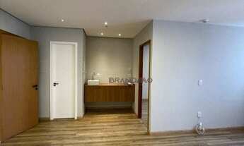 Imagem 1: Sala à venda no Spasse Office, 44 m² por R$ 350.000 - Ribeirânia - Ribeirão Preto/SP