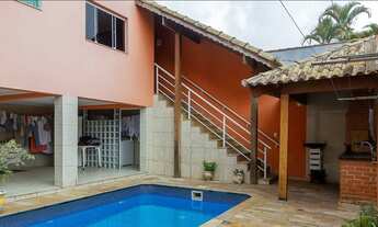 Imagem 4: Casa São Bernardo do Campo com 255m², 4 quartos e 4 vagas