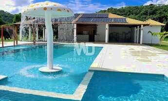 Imagem 7: Fazenda/Sítio/Chácara para venda possui 387.000mts, alojamento 50 para 120 pessoas, equipa