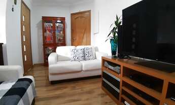 Imagem: Apartamento com 2 dormitórios à venda