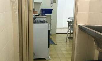 Imagem 6: Vila mariana Apartamento com 1 dormitório