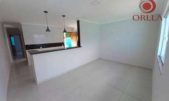 Imagem 3: Orlla Imóveis - ?? Linda casa em Locação (Jardim Central)!