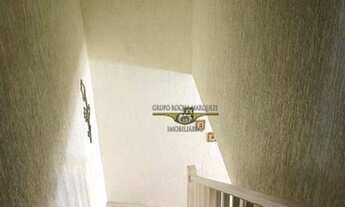 Imagem 7: Sobrado à venda, 140 m² por R$ 470.000,00 - Belém - São Paulo/SP