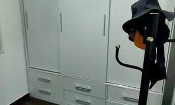 Imagem 7: Apartamento de 98m², com 2 Dormitórios na Vila Valparaíso