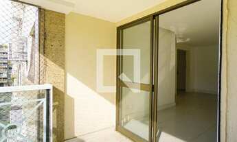 Imagem 6: Apartamento para Aluguel - Barra da Tijuca - Marapendi, 3 Quartos, 110 m2