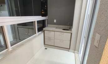 Imagem 6: Apartamento a venda com 91 m² com 3 quartos no Jardim Goiás - Goiânia - GO