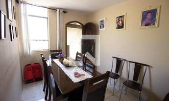 Imagem 2: Apartamento para Aluguel - Conjunto Residencial Jose Bonifacio, 2 Quartos, 54 m2