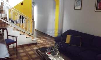 Imagem 2: Sobrado com 3 dormitórios à venda, 206 m² por R$ 390.000,00 - Parque Savoy City - São Paul