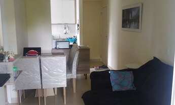 Imagem 3: Lindo Apartamendo sendo 2 domrs e 1 suite