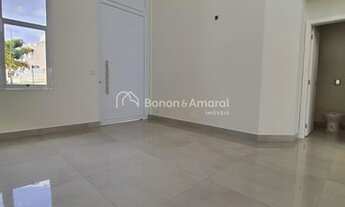 Imagem 5: Casa - Swiss Park - Campinas