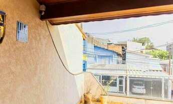 Imagem 6: Lindo Sobrado á venda Utinga com 02 Dorms e 02 vagas