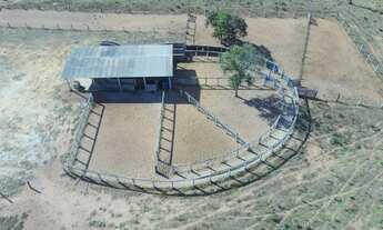Imagem 4: Fazenda a venda região de Poxoréu - MT