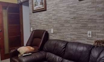 Imagem 6: Casa com 3 domr suíte e vaga de garagem