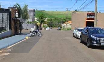 Imagem 5: Vende-se Terreno no Jardim Boa Sorte em Sertãozinho/SP