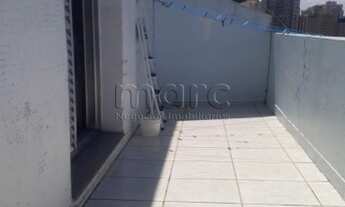 Imagem 2: SAO PAULO - Apartamento Padrão - BOSQUE DA SAUDE