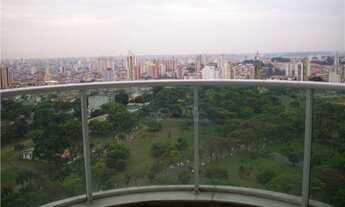 Imagem 2: Apartamento residencial à venda, Anália Franco, São Paulo - AP7924