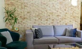 Imagem: Apartamento à venda com 80m², 2 quartos