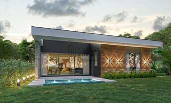 Imagem 2: CASA TÉRREA NO CONDOMÍNIO SEA COAST EM XANGRI-LÁ REF: CC520