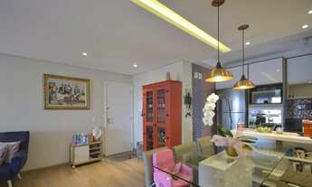 Imagem 4: 3 dorms, 1 suite e 2 vagas no ipiranga