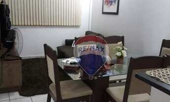 Imagem 2: Residencial Paiaguás - Apartamento - 2 dormitórios - venda, 47 m² - Cuiabá/MT