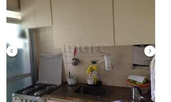 Imagem 3: SAO PAULO - Apartamento Padrão - SAUDE