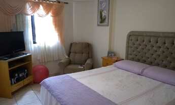 Imagem 6: Apartamento no Parque das Nações- São Paulo, SP