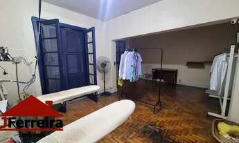 Imagem 3: PARAÍSO - Imóvel comercial com 220m² AC, 153m² Terreno, 16 m frente