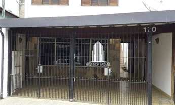 Imagem: Casa com 5 dormitórios sendo 1 suíte na