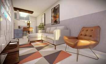 Imagem 4: Apartamento com 3 dormitórios, sendo 1 suíte na Vila Curuçá