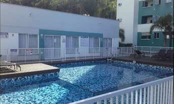 Imagem 4: Apartamento para venda tem 52 metros quadrados com 2 quartos em Itacolomi - Balneário Piça