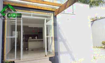 Imagem 2: Casa à venda, 180 m² por R$ 699.000 - Quinta dos Vinhedos - Bragança Paulista/SP