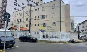 Imagem 7: Kitnet com 1 dormitório à venda, 18 m² por R$ 130.000 - Boqueirão - Praia Grande/SP