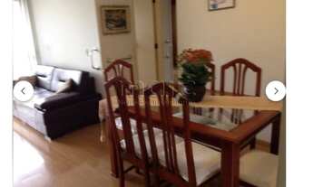 Imagem: SAO PAULO - Apartamento Padrão - SAUDE